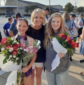 Meet your Posher, Tracy